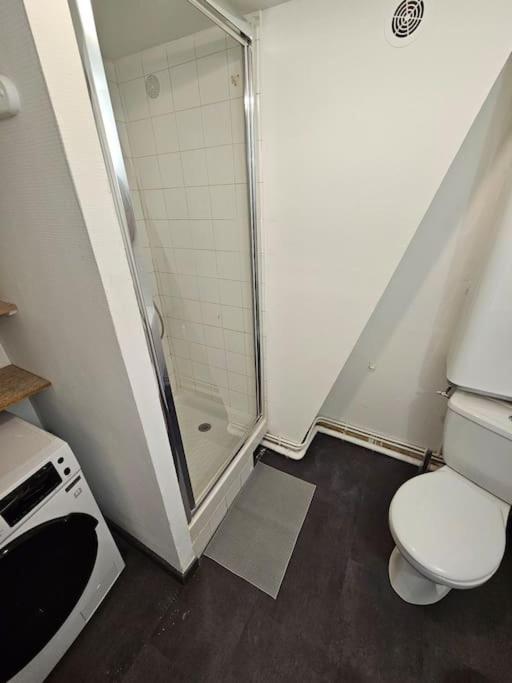 Loft - Metro - Gare Apartment ทูร์กวง ภายนอก รูปภาพ